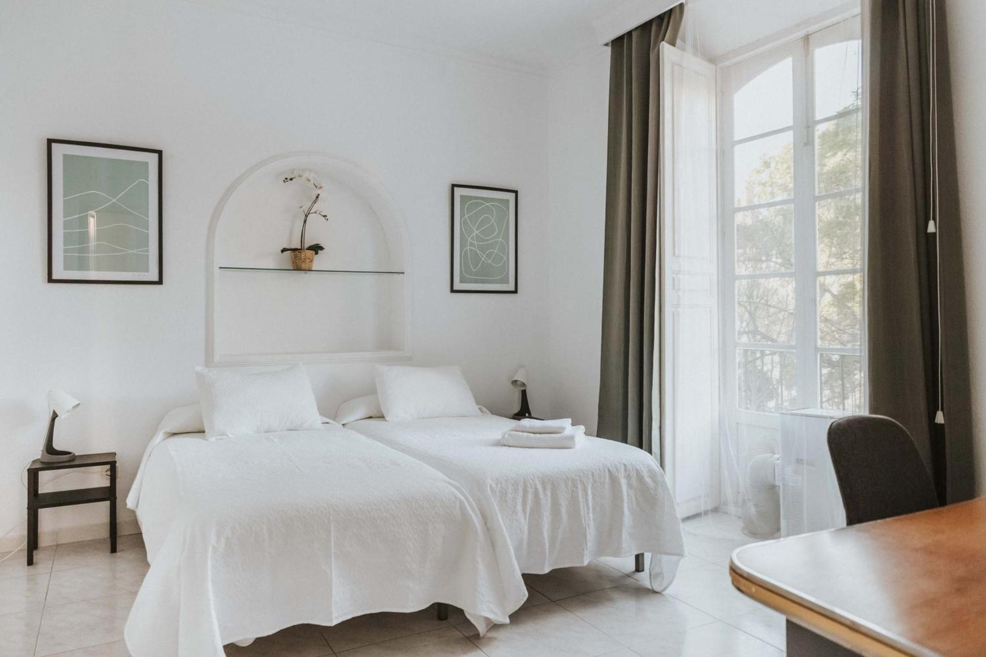 Apartament Casa Noble Centro Malaga